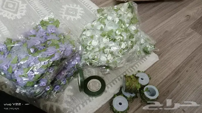 شاشة واغراض منوعه للبيع 3