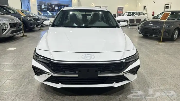 هيونداي النترا 2.0 سمارت 2025 1