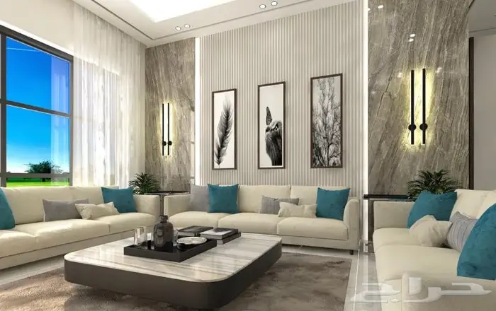 تصميم ديكور 29