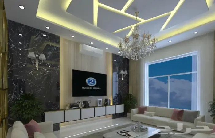 تصميم ديكور 25