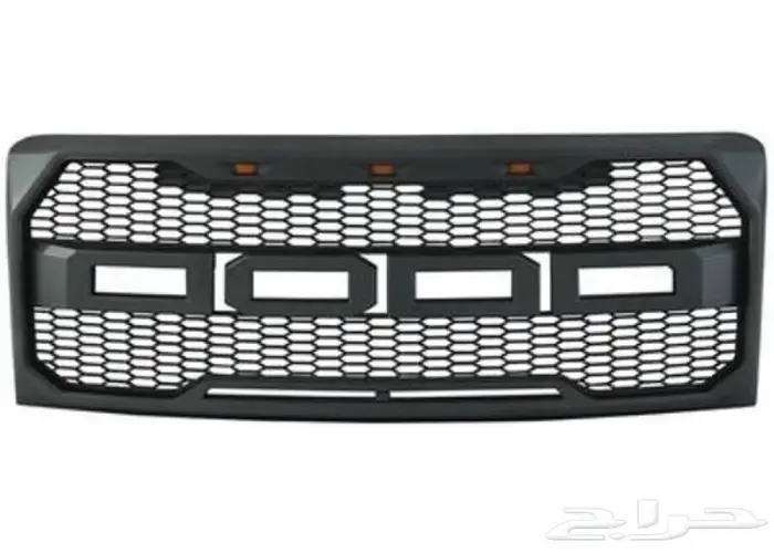 تشكيلة شبك فورد f150 موديل 2004 الى 2022 3