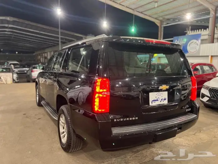 للبيع تاهو 2016 LS (( تم البيع )) . 4