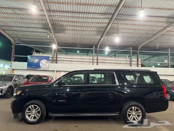 للبيع تاهو 2016 LS (( تم البيع )) . 5