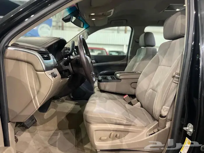 للبيع تاهو 2016 LS (( تم البيع )) . 9