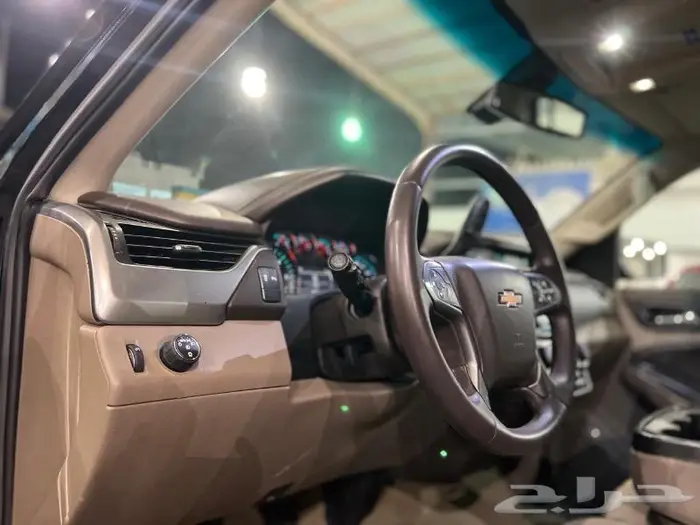 للبيع تاهو 2016 LS (( تم البيع )) . 10