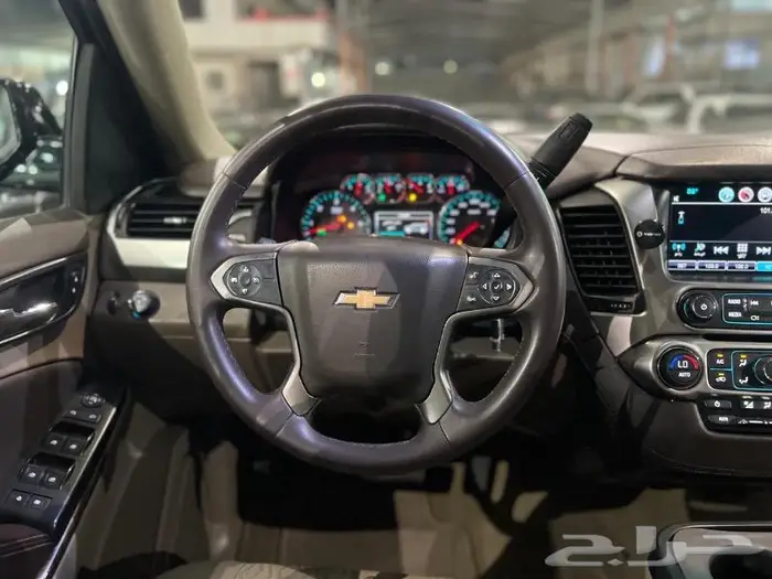 للبيع تاهو 2016 LS (( تم البيع )) . 15