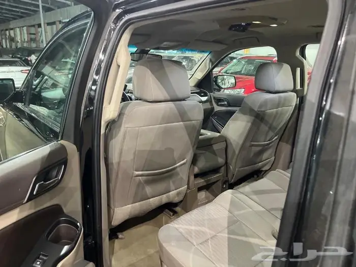 للبيع تاهو 2016 LS (( تم البيع )) . 21