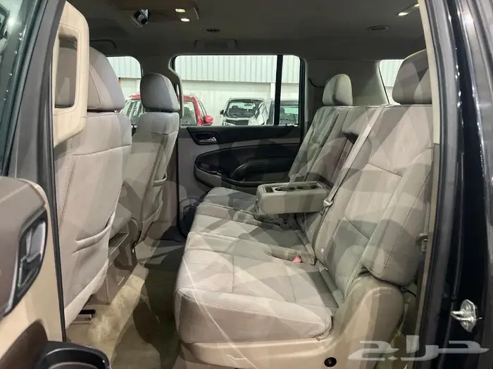 للبيع تاهو 2016 LS (( تم البيع )) . 22