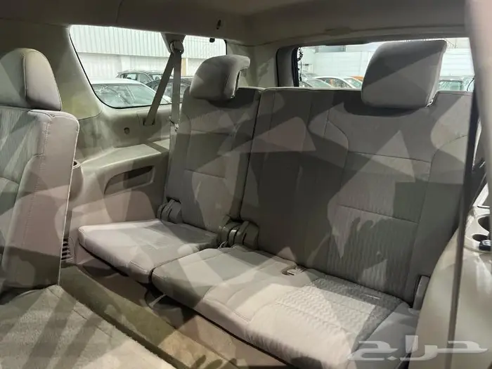 للبيع تاهو 2016 LS (( تم البيع )) . 23