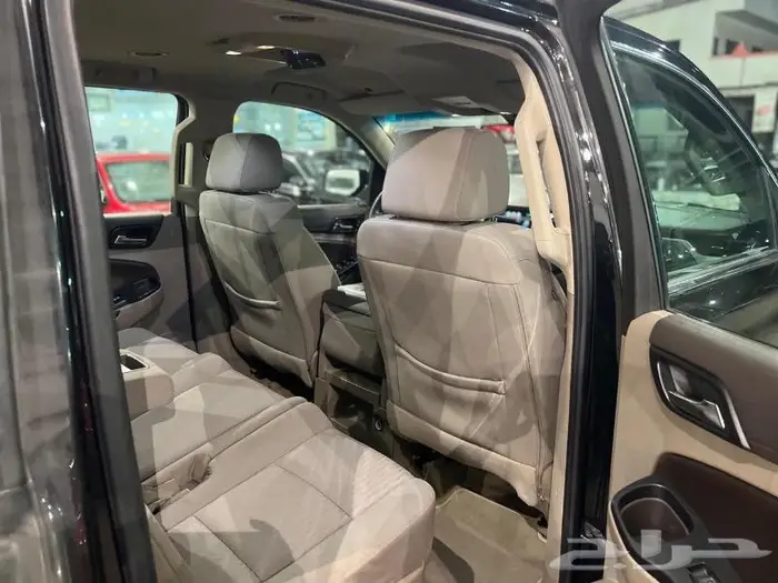 للبيع تاهو 2016 LS (( تم البيع )) . 24