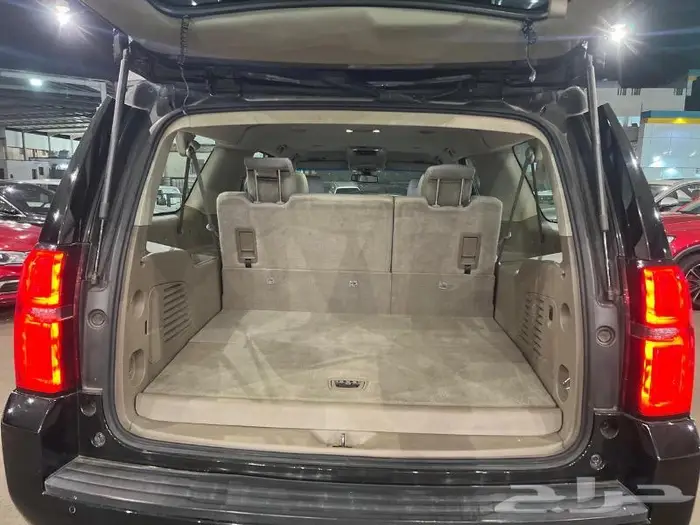 للبيع تاهو 2016 LS (( تم البيع )) . 26