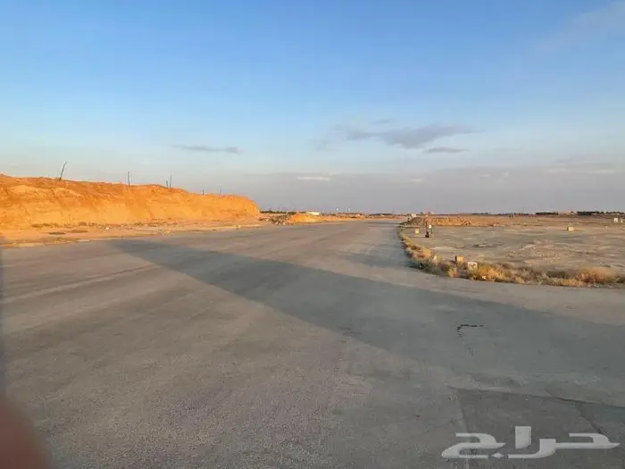 للبيع قطعتين سكنية بمخطط النرجس شمال بريدة 3