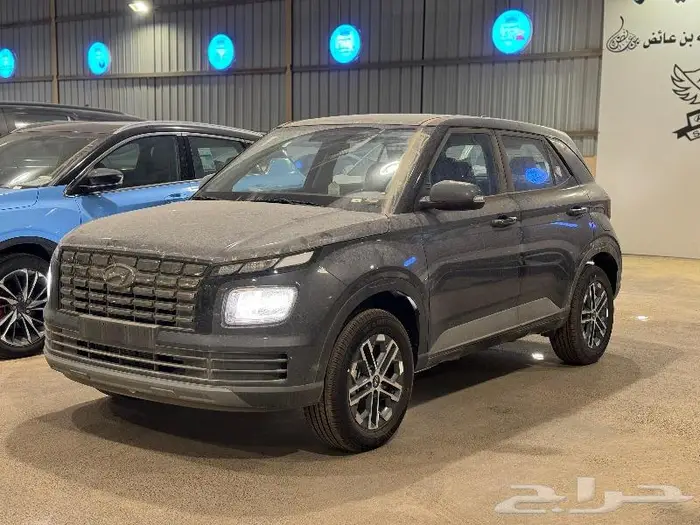 هونداى فينو سمارت 2024 0