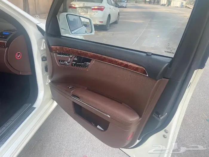 مرسيدس 2010 2