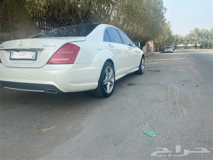 مرسيدس 2010 9
