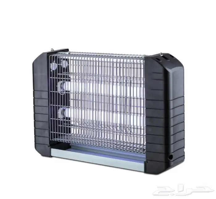 صاعق حشرات ماليزي مقاس صغير 45 واط KHIND بسعر 195 ريال 0