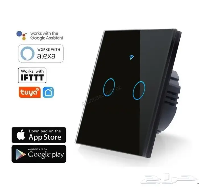 سمارت هوم والتحكم في البيت الذكي ( smart home ) 5