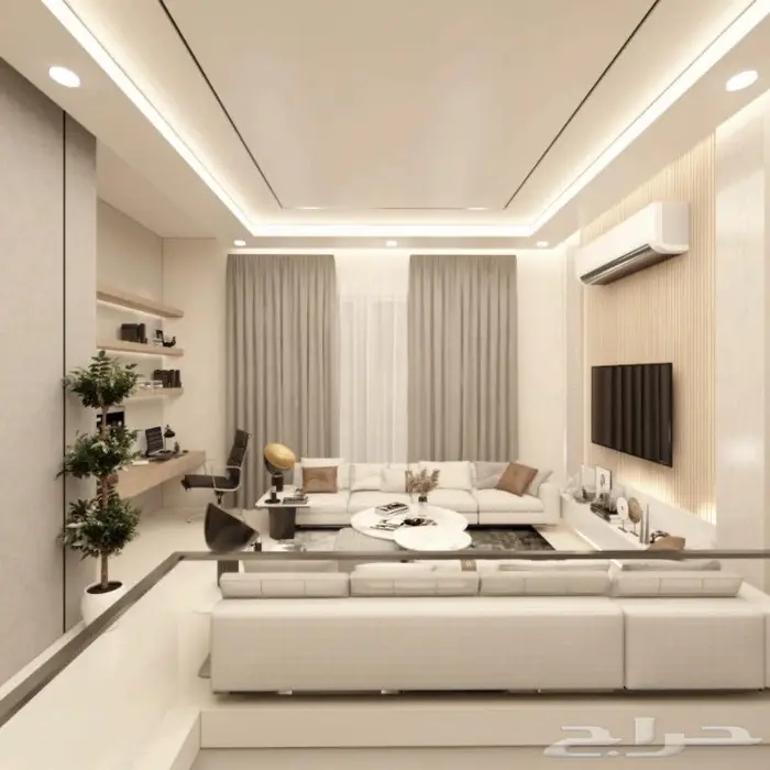 تصميم ديكور 23