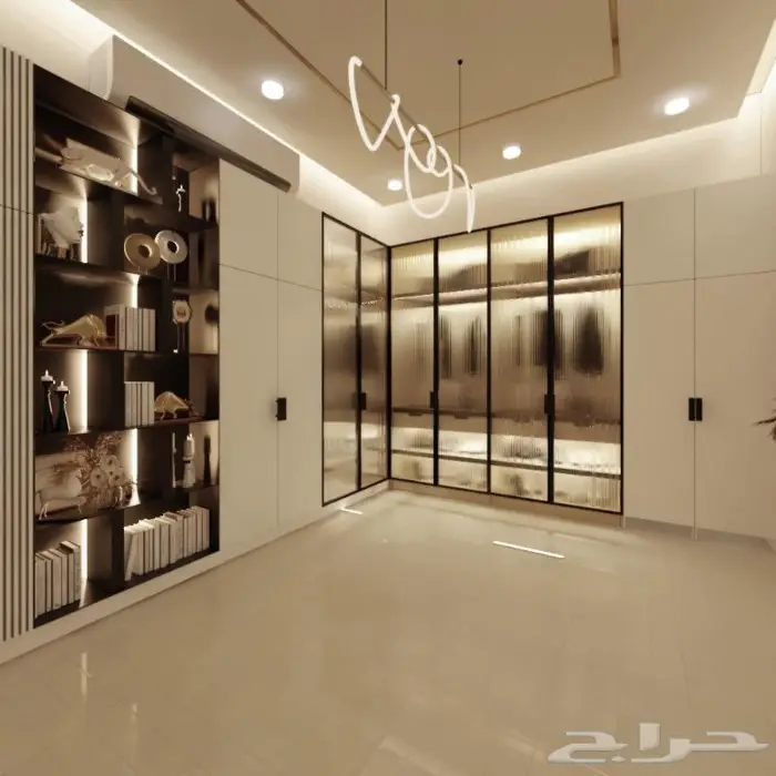 تصميم ديكور 24