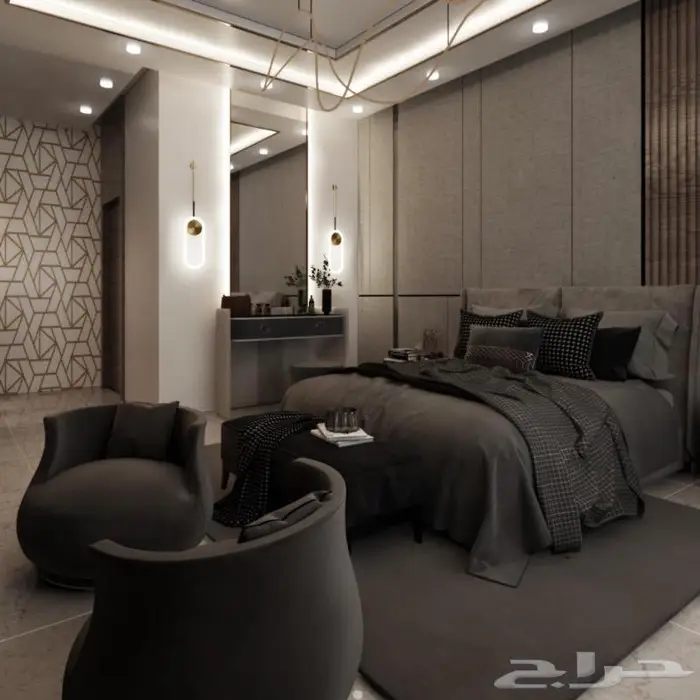 تصميم ديكور 26