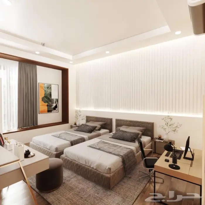 تصميم ديكور 1