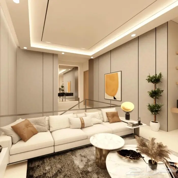 تصميم ديكور 2