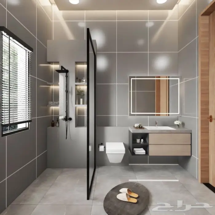 تصميم ديكور 4