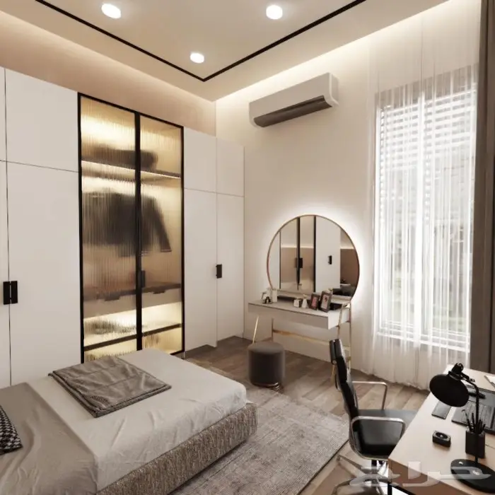 تصميم ديكور 5