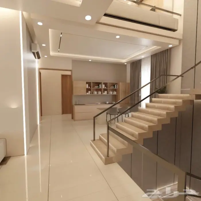 تصميم ديكور 7