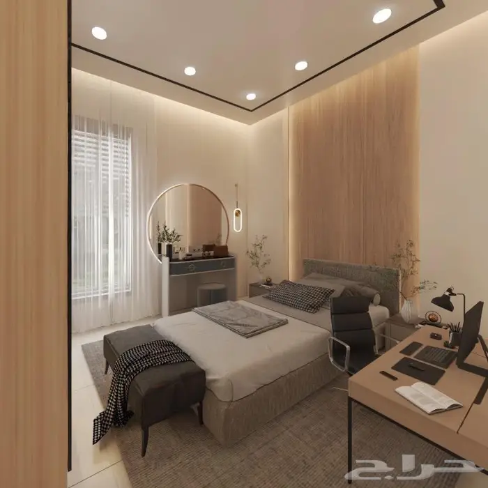 تصميم ديكور 8