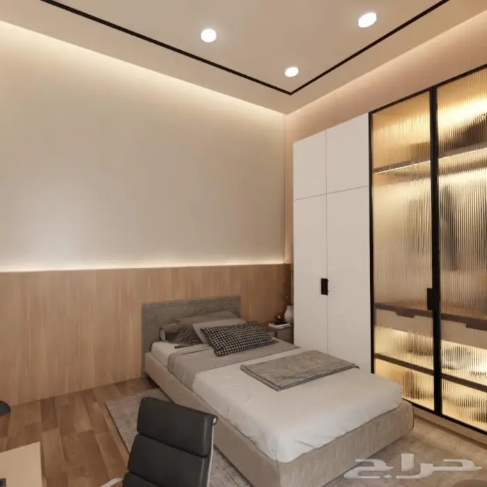 تصميم ديكور 9