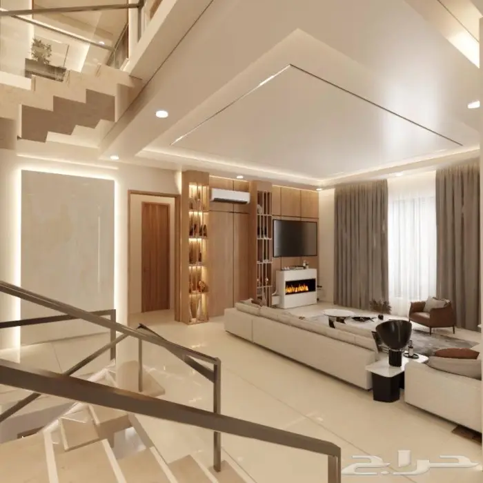 تصميم ديكور 12