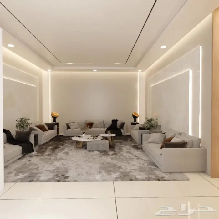 تصميم ديكور 14