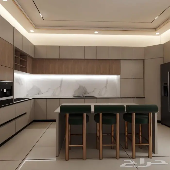 تصميم ديكور 15