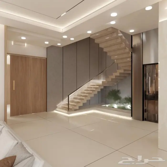 تصميم ديكور 16