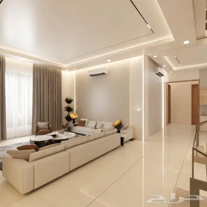 تصميم ديكور 19