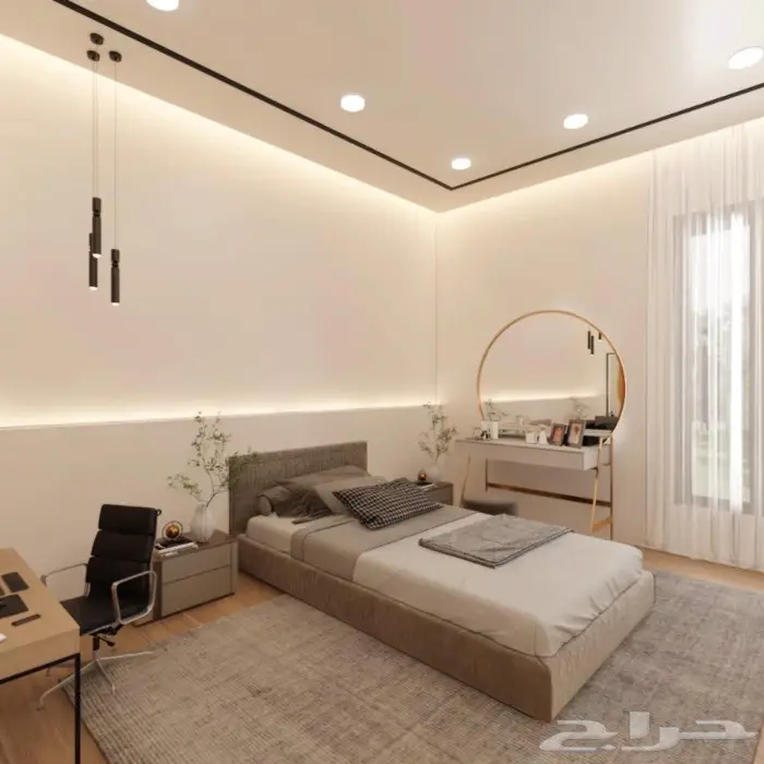 تصميم ديكور 20