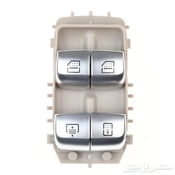 بروجكتر ترحيب مرسيدس 19