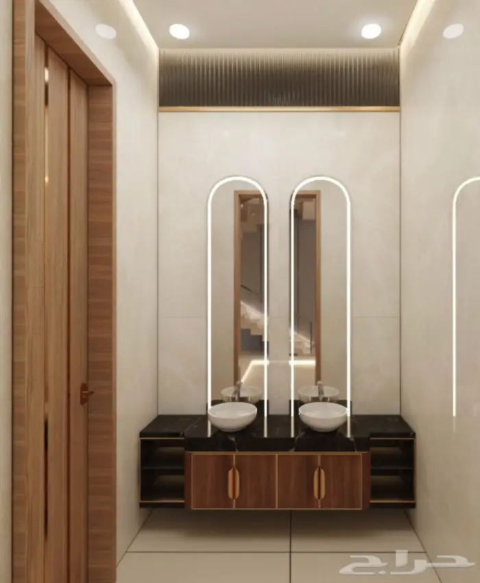 تصميم ديكور 11