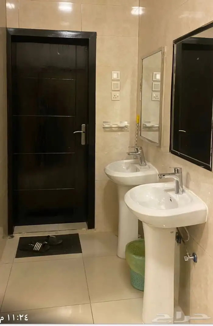 شقق مؤثثه للإيجار 8