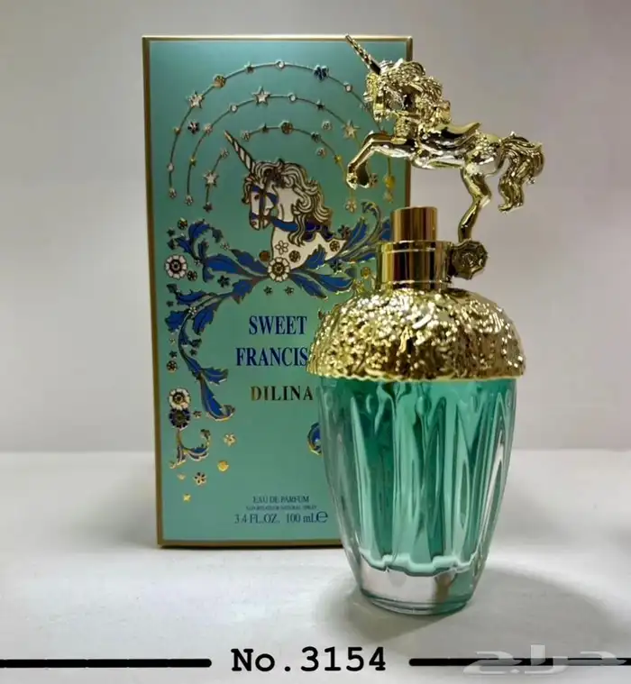 عطور النيشيه الحصريه عرض قوي مكسر السوق 0