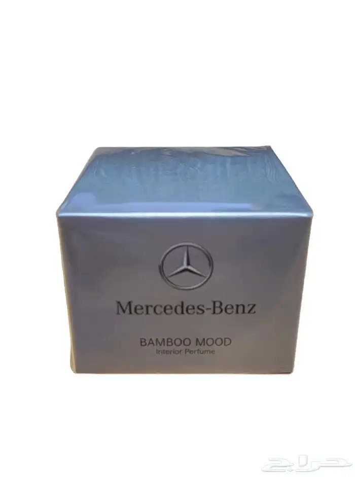 بروجكتر ترحيب مرسيدس 26