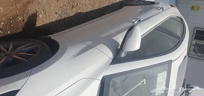 قطع غيار هيونداي النترا 6