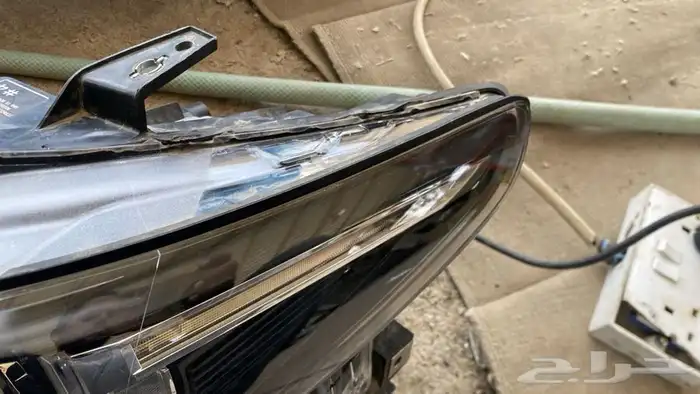 شمعات امامية لجميع سيارات مازدا 6 و cx9 و cx5 من 2019 -2024 4