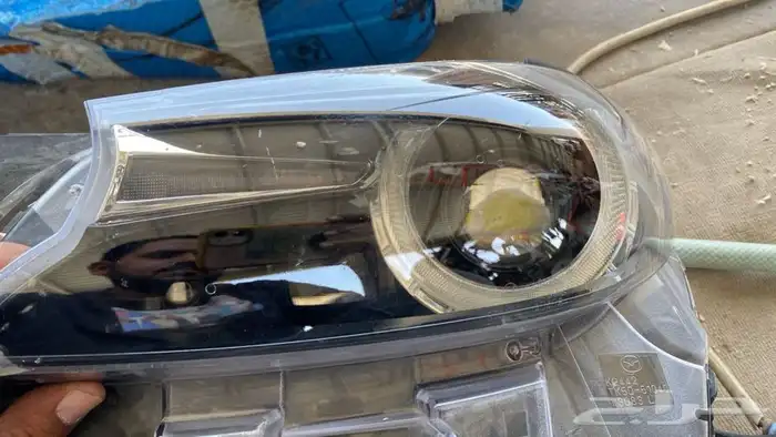 شمعات امامية لجميع سيارات مازدا 6 و cx9 و cx5 من 2019 -2024 1