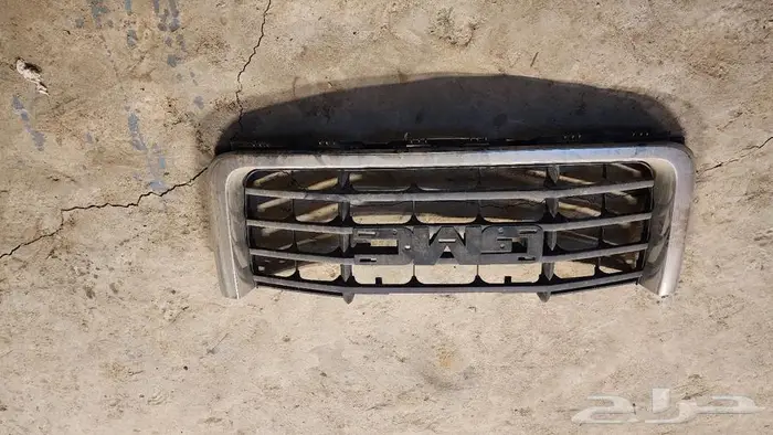 شبك جمس 2010 1