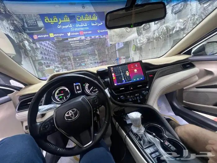 شاشات سيارات اجود أنوع الشاشات 48
