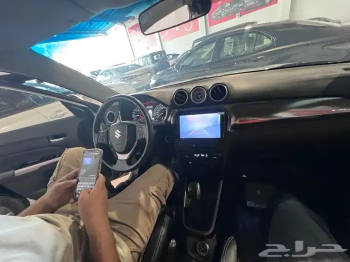شاشات سيارات اجود أنوع الشاشات 61