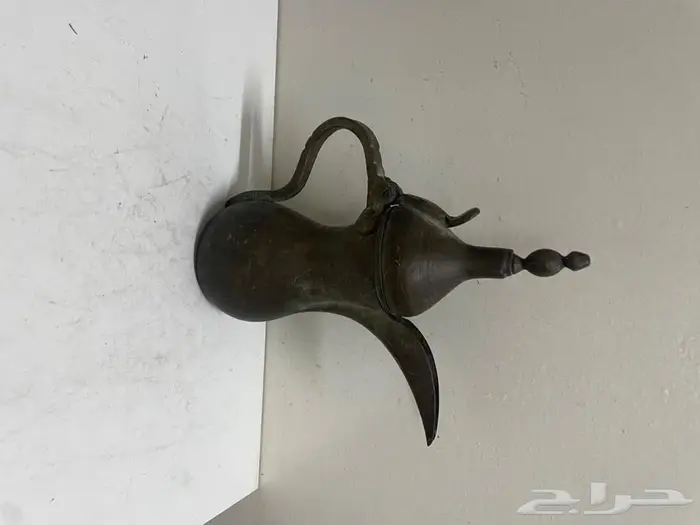 دلة رسلان قديمة 0