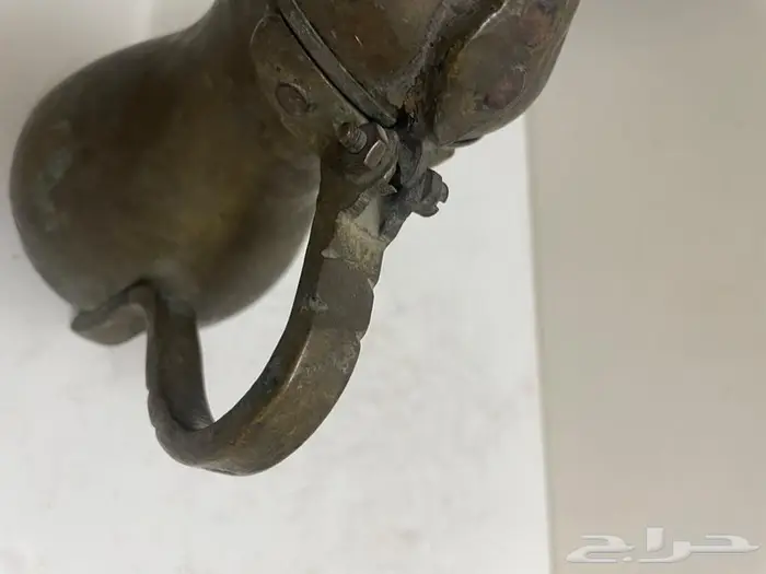 دلة رسلان قديمة 3